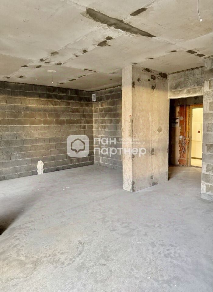 Продажа 1-комн квартиры на вторичном рынке проспект Тореза, 118