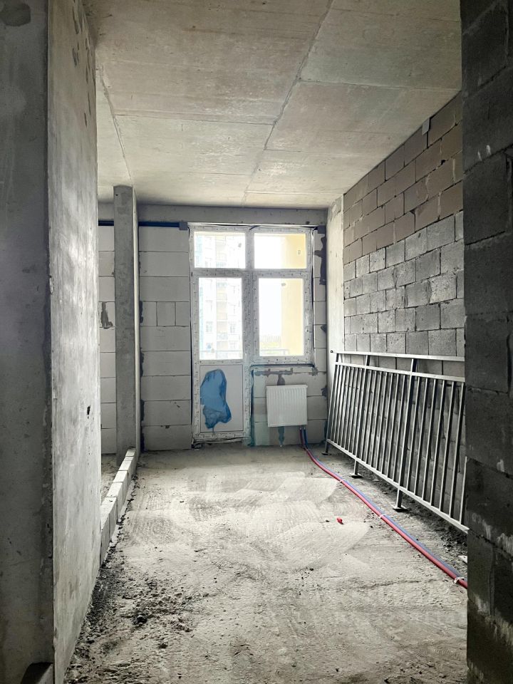 Продажа 2-комн квартиры на вторичном рынке пос. Ильинское-Усово, проезд Александра Невского, 9