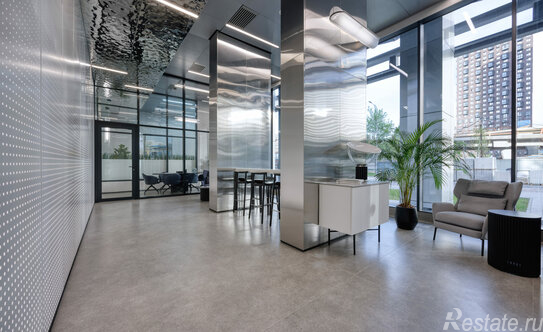 Продажа 3-комн квартиры на вторичном рынке Береговой проезд,  д. 2,  к. 17