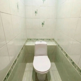 Продажа 3-комн квартиры на вторичном рынке Грузинская Б. ул,  д. 57