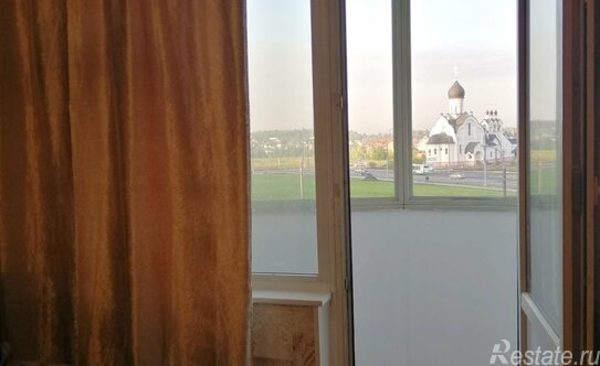 Продажа 2-комн квартиры на вторичном рынке ул Академика Понтрягина,  д. 19