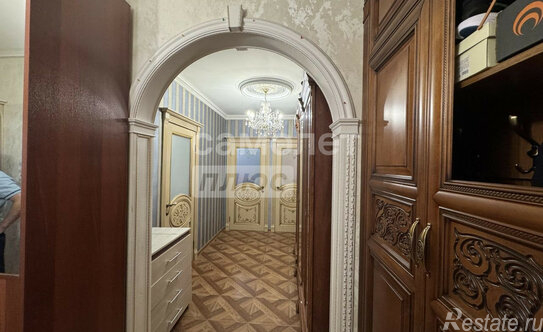 Продажа 3-комн квартиры на вторичном рынке Верхние Поля ул