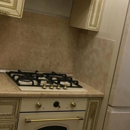 Аренда 3-комн квартиры на вторичном рынке пр-кт Мечникова,  д. 8,  к. 2