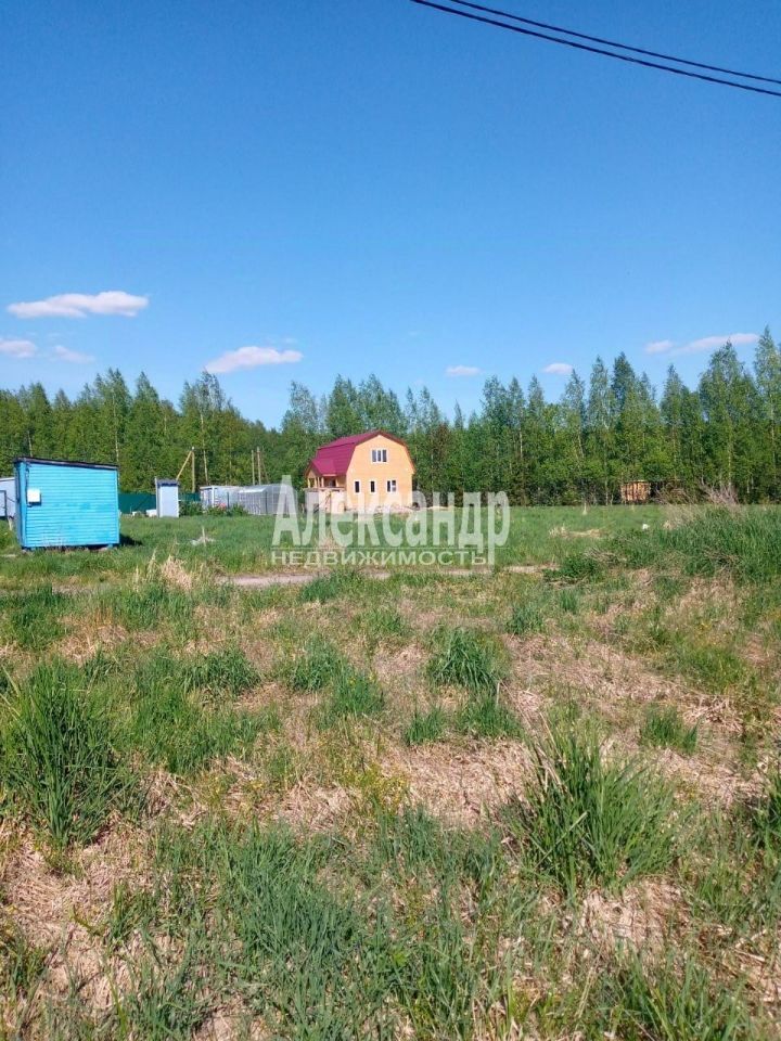 Продажа земли Новое Дятлово кп, пос. Дятлово
