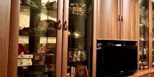 3-комн квартира проспект Ударников, 26