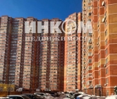 Продать Квартиры вторичка Люберцы г, Комсомольский пр-кт   