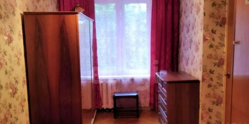 2-комн квартира Смоленский 1-й пер,  д. 13