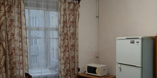 2-комн квартира Заозёрная улица,  д. 6