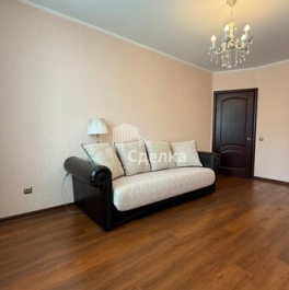 Продажа 1-комн квартиры на вторичном рынке Коломна, улица Девичье Поле,  д. 12 к4