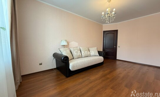 Продажа 1-комн квартиры на вторичном рынке Коломна, улица Девичье Поле,  д. 12 к4