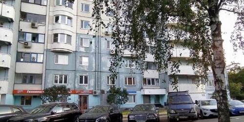 2-комн квартира Новгородская улица,  д. 37