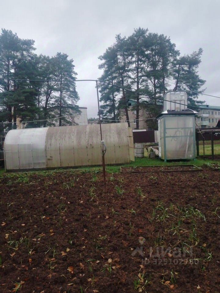Продажа дома д. Бор, 29
