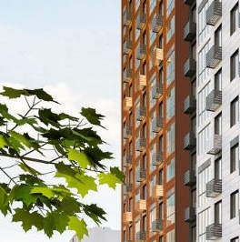 Продажа 1-комн квартиры на вторичном рынке 3-я Прядильная улица, вл4