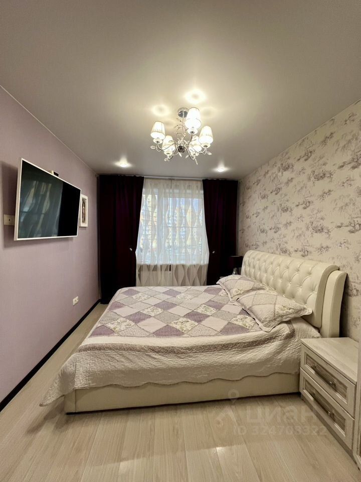Продажа 2-комн квартиры на вторичном рынке пос. Шушары, Московское шоссе, 272