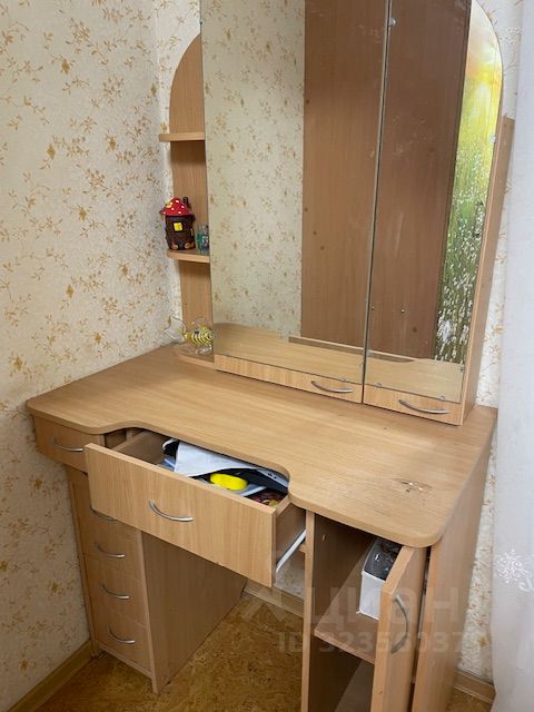 Аренда 2-комн квартиры на вторичном рынке 1-я Утиная улица, 28