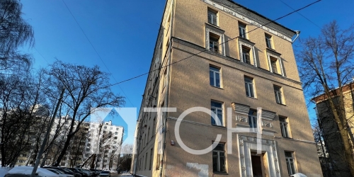 2-комн квартира Будайская ул, 9