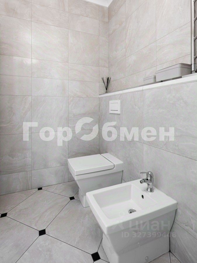 Продажа 6-комн квартиры на вторичном рынке Средняя Первомайская улица, 34