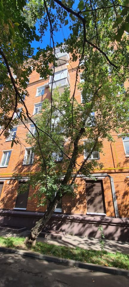 Продажа комнаты Энергетическая улица, 20