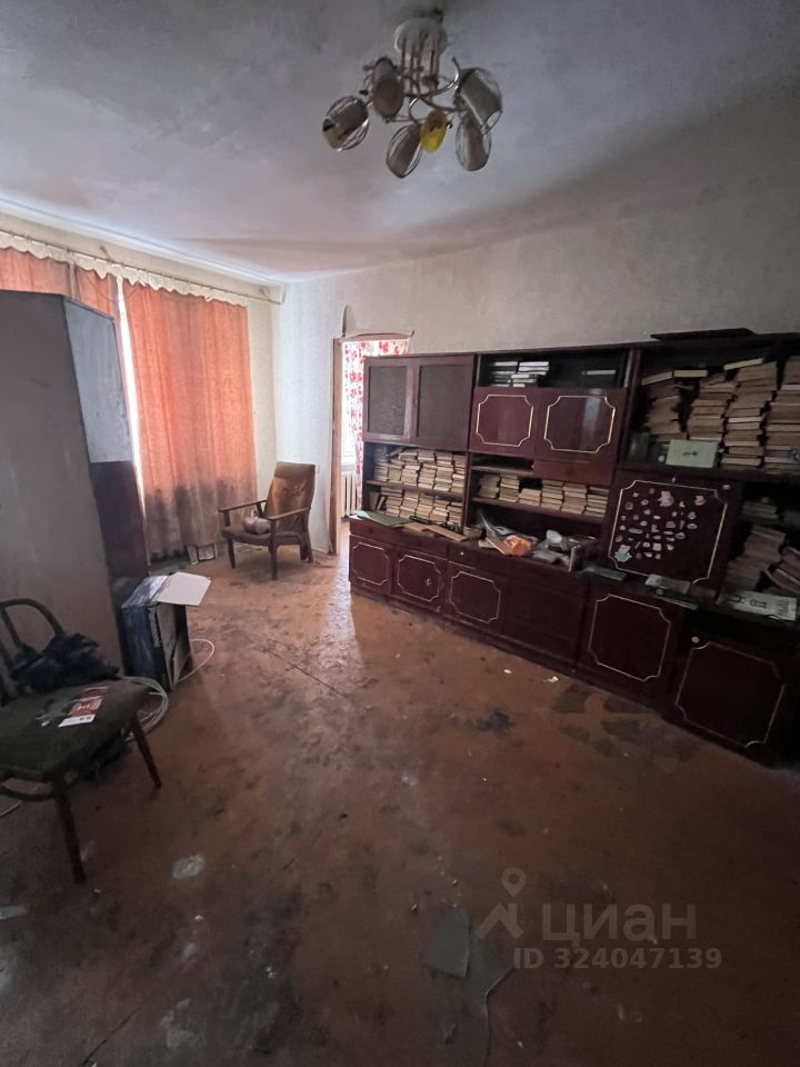 Продажа 2-комн квартиры на вторичном рынке Сергиев Посад, бульвар Кузнецова, 5