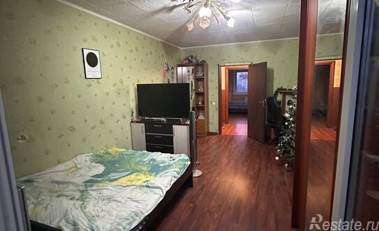 Продажа 4-комн квартиры на вторичном рынке Мытищи, Олимпийский пр-кт,  д. 2,  к. 1