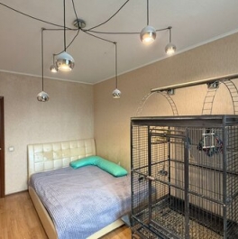 Продажа 3-комн квартиры на вторичном рынке Левобережный, Совхозная улица,  д. 25 к2