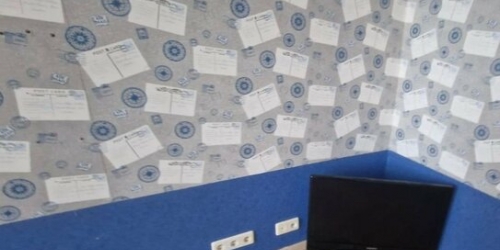 3-комн квартира ул Поречная,  д. 13,  к. 2