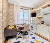 Продать Квартиры вторичка Мытищи, пр-кт Астрахова  9 