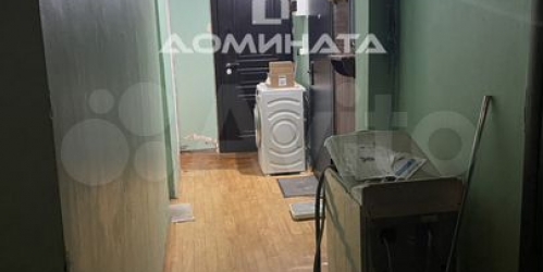 Комната Канонерский остров,  д. 11,  к. 1