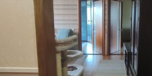 3-комн квартира улица Академика Анохина, 30К1