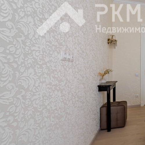 3-комн квартира Херсонская улица, 1/7