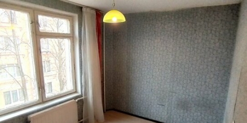 4-комн квартира ул Бурцева,  д. 13