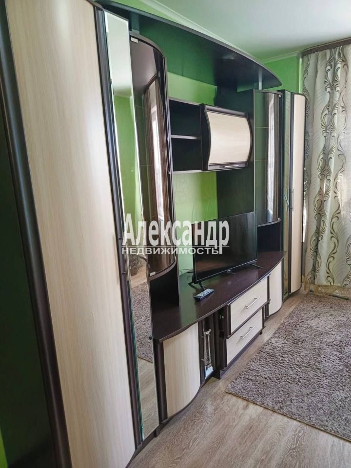 Продажа 1-комн квартиры на вторичном рынке Горелово тер., шоссе Красносельское, 54к6