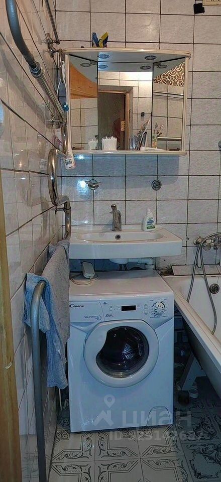 Продажа 3-комн квартиры на вторичном рынке Ивантеевка, проезд Маяковского,  д. 9