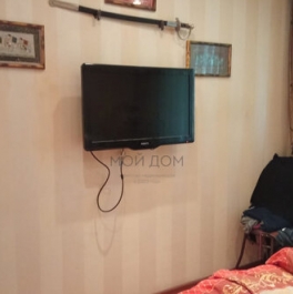 Продажа 4-комн квартиры на вторичном рынке Рязанский проспект,  д. 70 к3