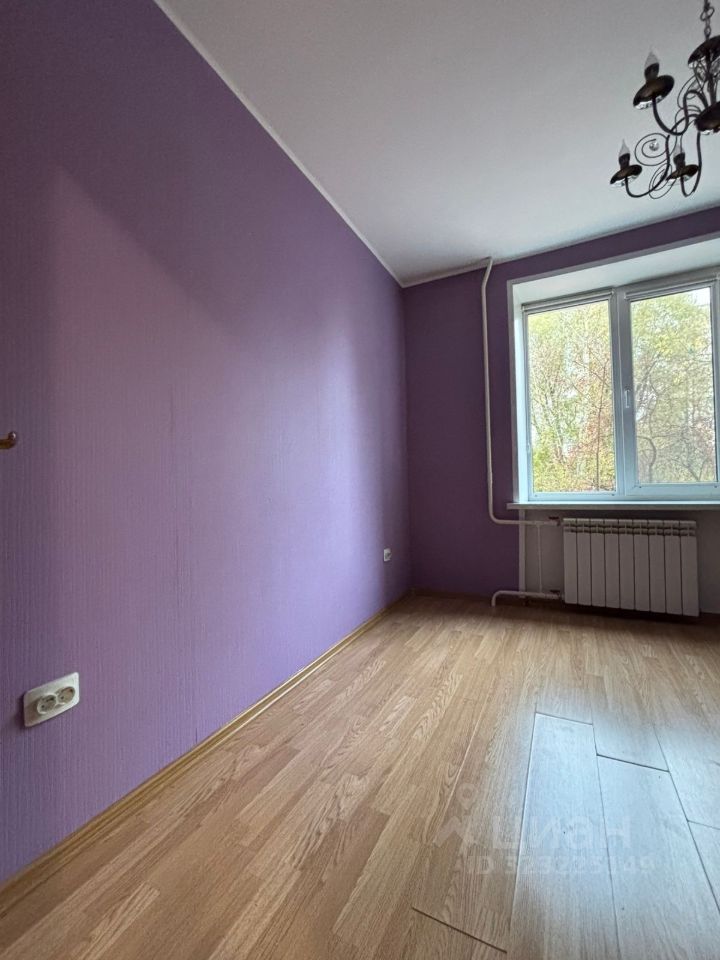 Продажа 1-комн квартиры на вторичном рынке Железнодорожный мкр, Балашиха, улица Калинина,  д. 3