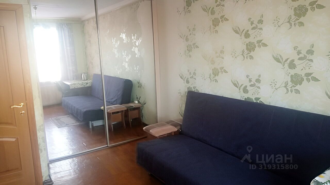 Продажа комнаты улица Кибальчича, 12К1