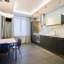 Продажа 3-комн квартиры на вторичном рынке ул Сикейроса,  д. 6,  к. 2