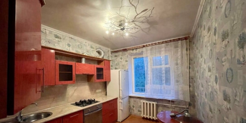 3-комн квартира Чонгарский б-р,  д. 1,  к. 3