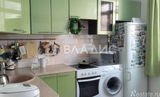 Продажа 2-комн квартиры на вторичном рынке Королёв, ул Полевая,  д. 84