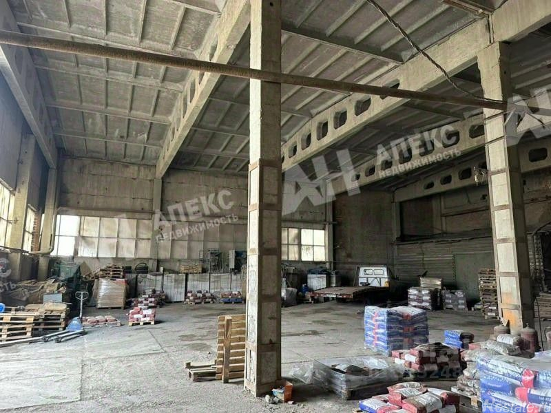 Аренда производственного помещения Богородский городской округ, Заводская улица,  д. 6/1