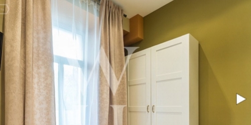 Студия Глазовский пер,  д. 10,  к. 1