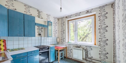 1-комн квартира ул Хачатуряна,  д. 18
