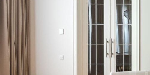 3-комн квартира улица Большая Полянка, 9С1