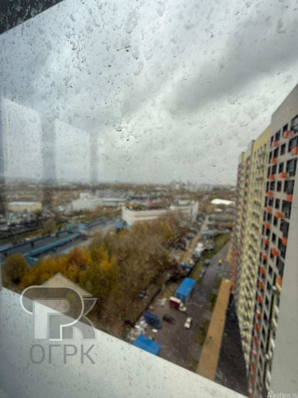 Продажа 3-комн квартиры на вторичном рынке 6-я Радиальная улица, дом 7/1, корпус 2