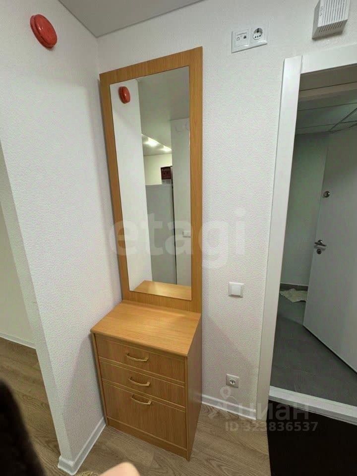 Продажа студии улица Михайлова, 30Ак2