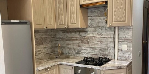 2-комн квартира улица Льва Толстого,  д. 3