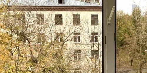 3-комн квартира Будайский проезд, 7К1