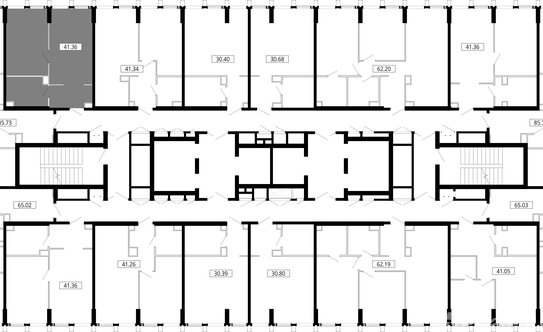 Продажа 1-комн квартиры на вторичном рынке Марьиной Рощи 4-я ул,  д. 12,  к. 20