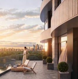 Продажа 1-комн квартиры на вторичном рынке улица Нижние Мнёвники