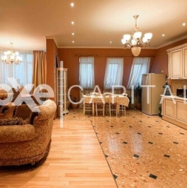 Продажа 5-комн квартиры на вторичном рынке Крылатская ул,  д. 29 с4